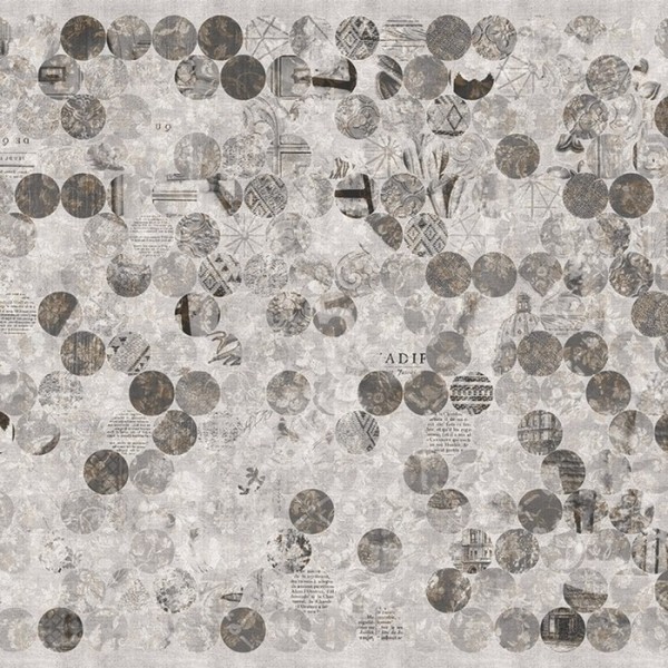 Wallpaper MODERN TIMES 15181-03 - LONDON ART Wallpaper MODERN TIMES 15181-03 - LONDON ART