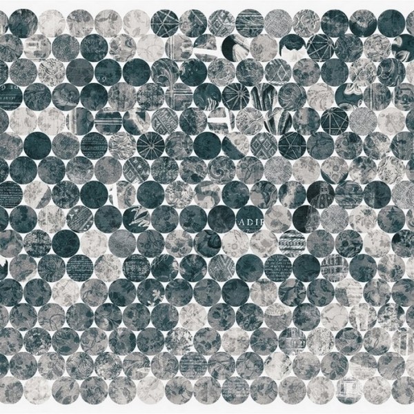 Wallpaper MODERN TIMES 15181-04 - LONDON ART Wallpaper MODERN TIMES 15181-04 - LONDON ART