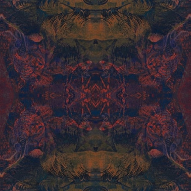 Papel de parede NAVAJO 17009-01 - LONDON ART