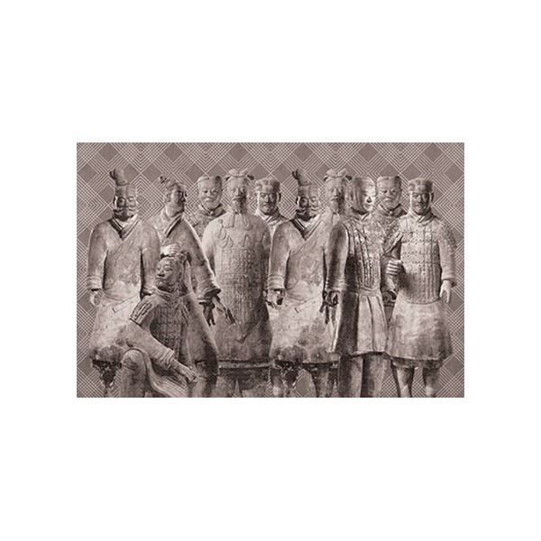 Wallpaper ARMY 17038-02 - LONDON ART