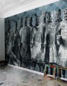 Wallpaper ARMY 17038-02 - LONDON ART