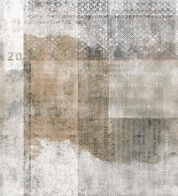 Papel de parede AWARE 16060-2 - LONDON ART
