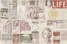 Wallpaper C FACTOR 15152-03 - LONDON ART