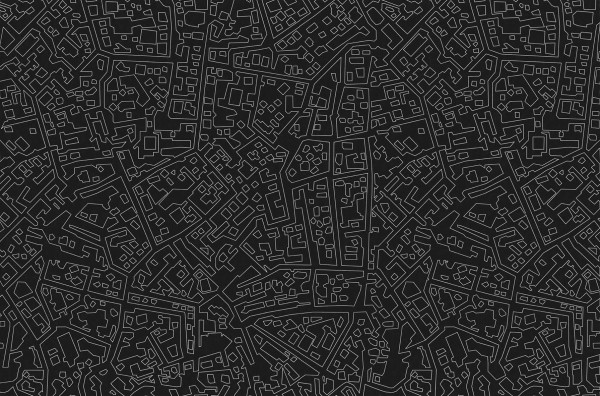 Papier peint CITYMAP 17043-02 - LONDON ART