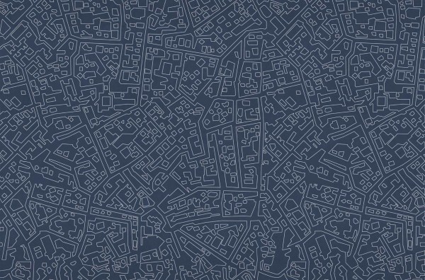 Papel de parede CITYMAP 17043-03 - LONDON ART