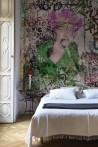 Papel de parede DAMAGE 16055-03 - LONDON ART