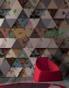 Tapete E TALKING 14010-1 - LONDON ART