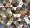 Papel de parede E TALKING 14010-2 - LONDON ART