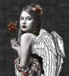 Wallpaper GEISHA 17021-2 - LONDON ART