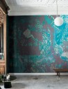 Wallpaper GOBELIN III 17007-02 - LONDON ART