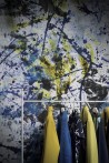 Wallpaper JACKSON 17005-02 - LONDON ART