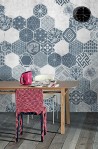 Wallpaper LOST AND FOUND 15132-05 - LONDON ART
