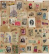 Wallpaper SEVENTIES 17025-01 - LONDON ART