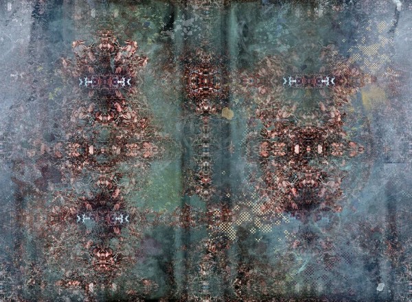 Tapete SWEET AWAKENINGS 17052-01 - LONDON ART