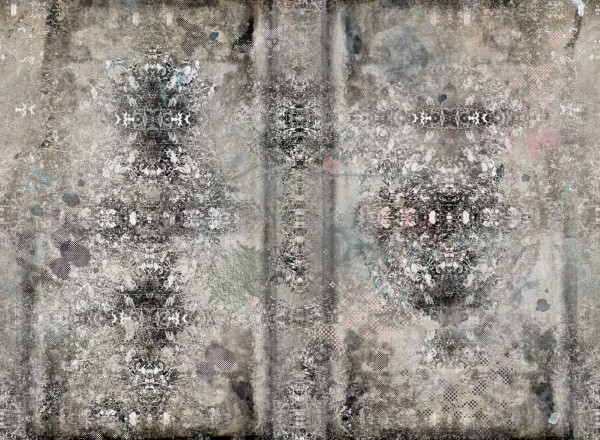 Papier peint SWEET AWAKENINGS 17052-02 - LONDON ART