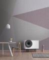 Papier peint TRIANGULA 16029-01 - LONDON ART