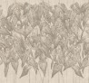 Wallpaper ALL ABOUT EVE 15143 03 - LONDON ART