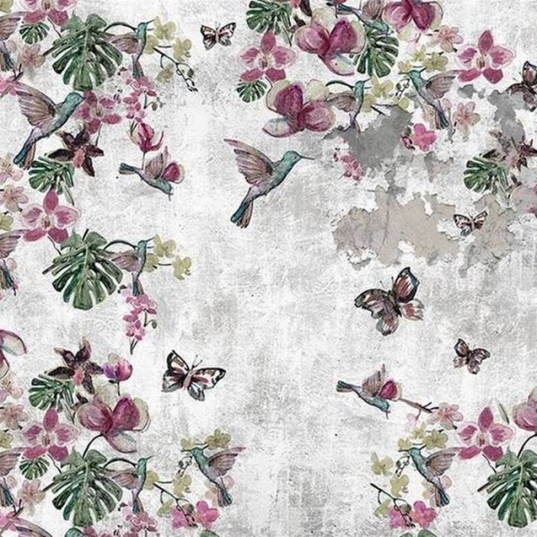 Wallpaper HAPPY 14046 1 - LONDON ART Wallpaper HAPPY 14046 1 - LONDON ART