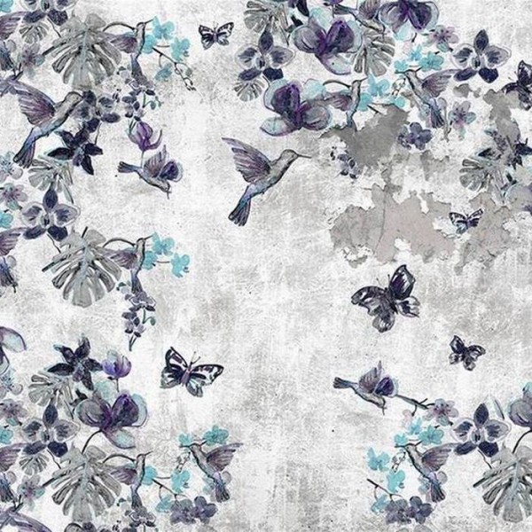 Papier peint HAPPY 14046 2 - LONDON ART Papier peint HAPPY 14046 2 - LONDON ART