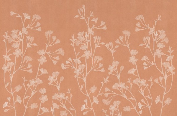 Wallpaper TANGLES SEVEN 15107 2 - LONDON ART