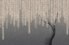 Tapete WILLOW 14078 1 - LONDON ART