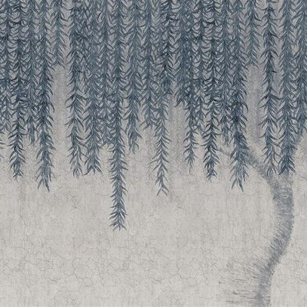 Papier peint WILLOW 14078 2 - LONDON ART Papier peint WILLOW 14078 2 - LONDON ART