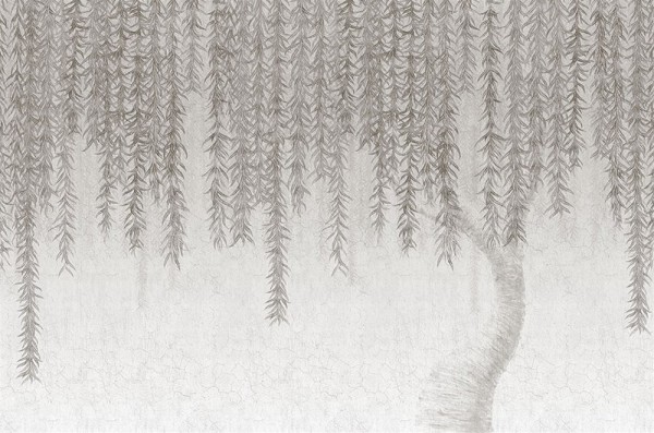 Wallpaper WILLOW 14078 3 - LONDON ART