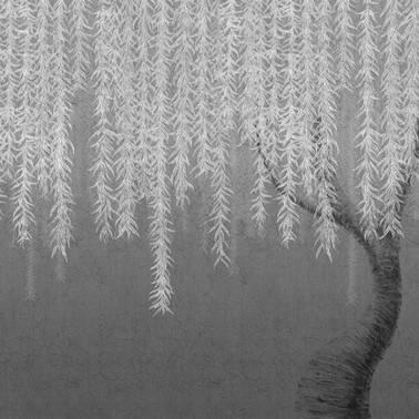 Carta da Parati WILLOW 14078 4 - LONDON ART