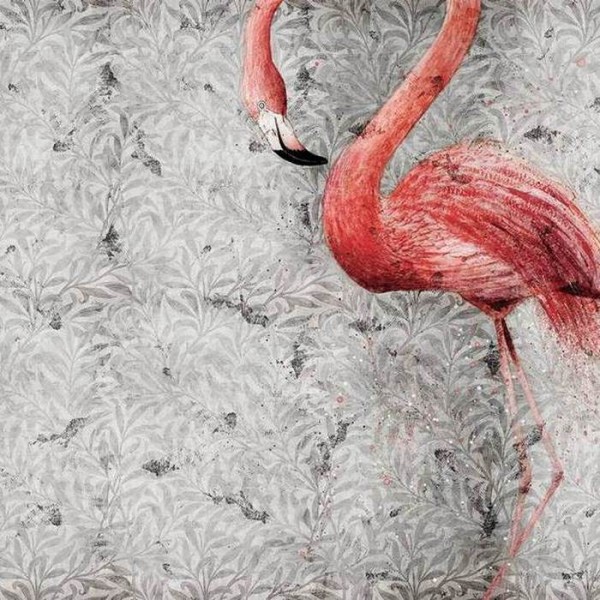 Papier peint ZOO 15140 02 - LONDON ART Papier peint ZOO 15140 02 - LONDON ART
