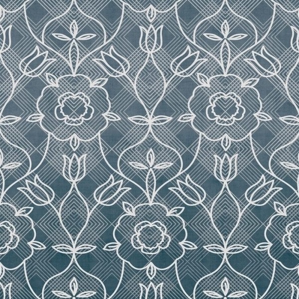 Papel de parede BLOOM 17034-01 - LONDON ART Papel de parede BLOOM 17034-01 - LONDON ART