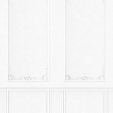 Papel de parede BOISERIE13B0-01A - LONDON ART
