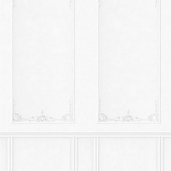 Wallpaper BOISERIE13B0-01A - LONDON ART Wallpaper BOISERIE13B0-01A - LONDON ART