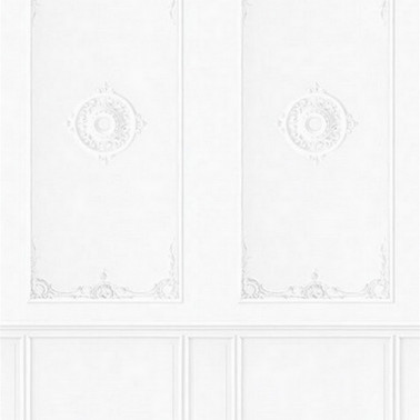 Carta da Parati BOISERIE13B0-01B - LONDON ART