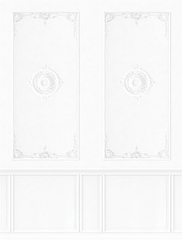 Tapete BOISERIE13B0-01B - LONDON ART