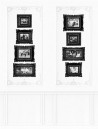 Tapete BOISERIE13B0-03B - LONDON ART