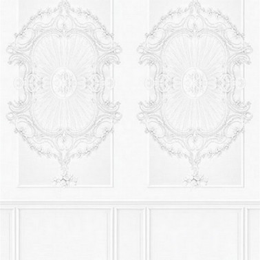 Papel Pintado BOISERIE13B0-04 - LONDON ART