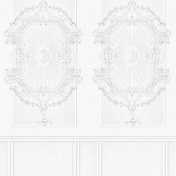 Tapete BOISERIE13B0-04 - LONDON ART Tapete BOISERIE13B0-04 - LONDON ART