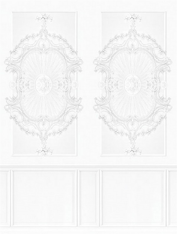 Tapete BOISERIE13B0-04 - LONDON ART