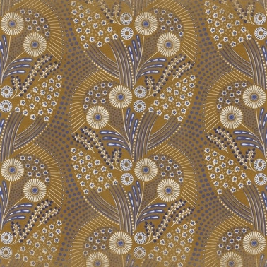 Carta da Parati BOUQUET 17013-04-WEB - LONDON ART