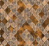 Papier peint FALL AROUSE 17069-02 - LONDON ART