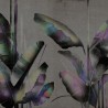 Papel de parede FEUILLES 17027-02 - LONDON ART