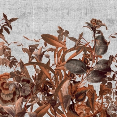 Papel de parede HERBARIUM 17060-02 - LONDON ART