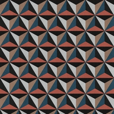Papel de parede ICE CUBE 17511-02 - LONDON ART