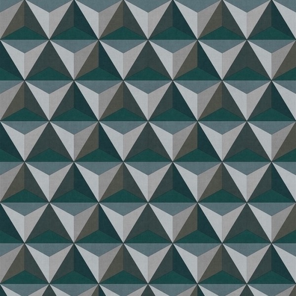 Papel de parede ICE CUBE 17511-03 - LONDON ART Papel de parede ICE CUBE 17511-03 - LONDON ART