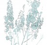 Tapete IN FLOWER 17504-3 - LONDON ART