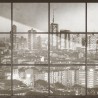 Papel de parede MILANO 17044-04 - LONDON ART