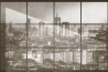 Papel de parede MILANO 17044-04 - LONDON ART
