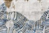 Papier peint NEEDLE 16040-02 - LONDON ART