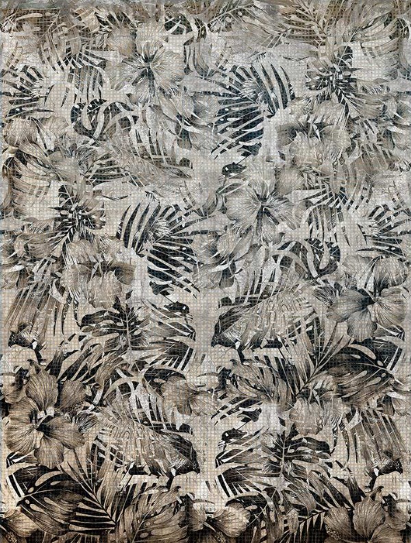 Papier peint OBSESSION 16064-2 - LONDON ART