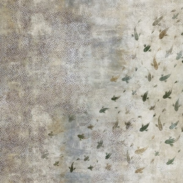 Papel de parede PHAZING 16094-01 - LONDON ART Papel de parede PHAZING 16094-01 - LONDON ART